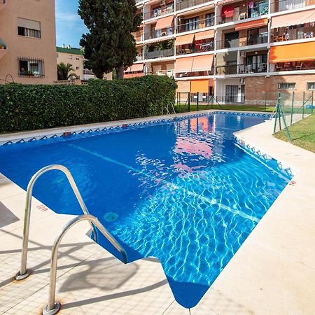 Apartamento Alef Torremolinos Exterior foto