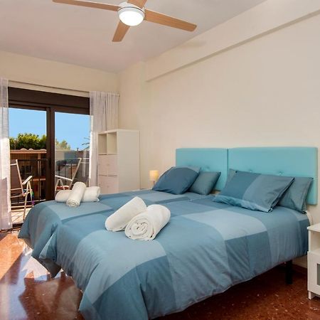 Apartamento Alef Torremolinos Exterior foto
