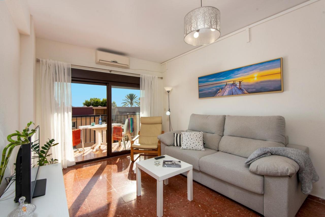 Apartamento Alef Torremolinos Exterior foto