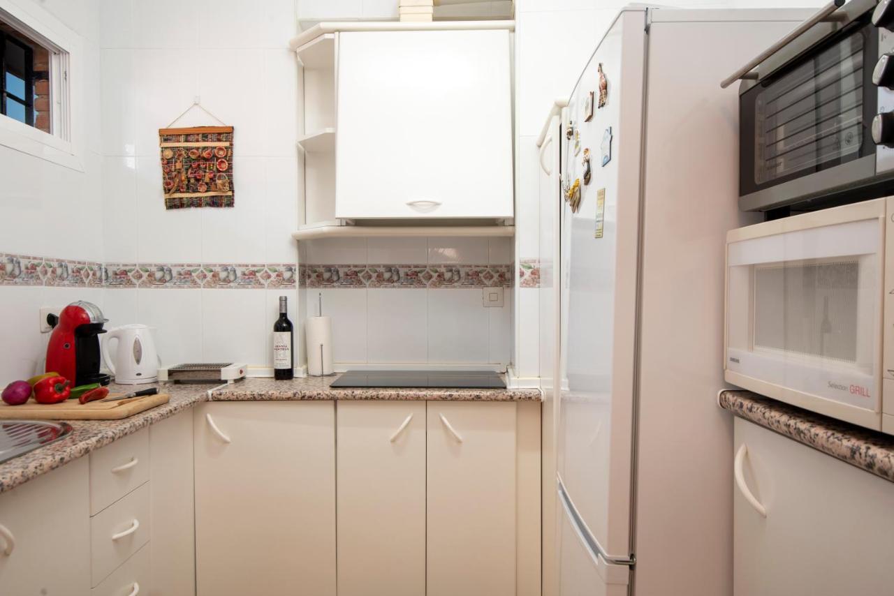 Apartamento Alef Torremolinos Exterior foto