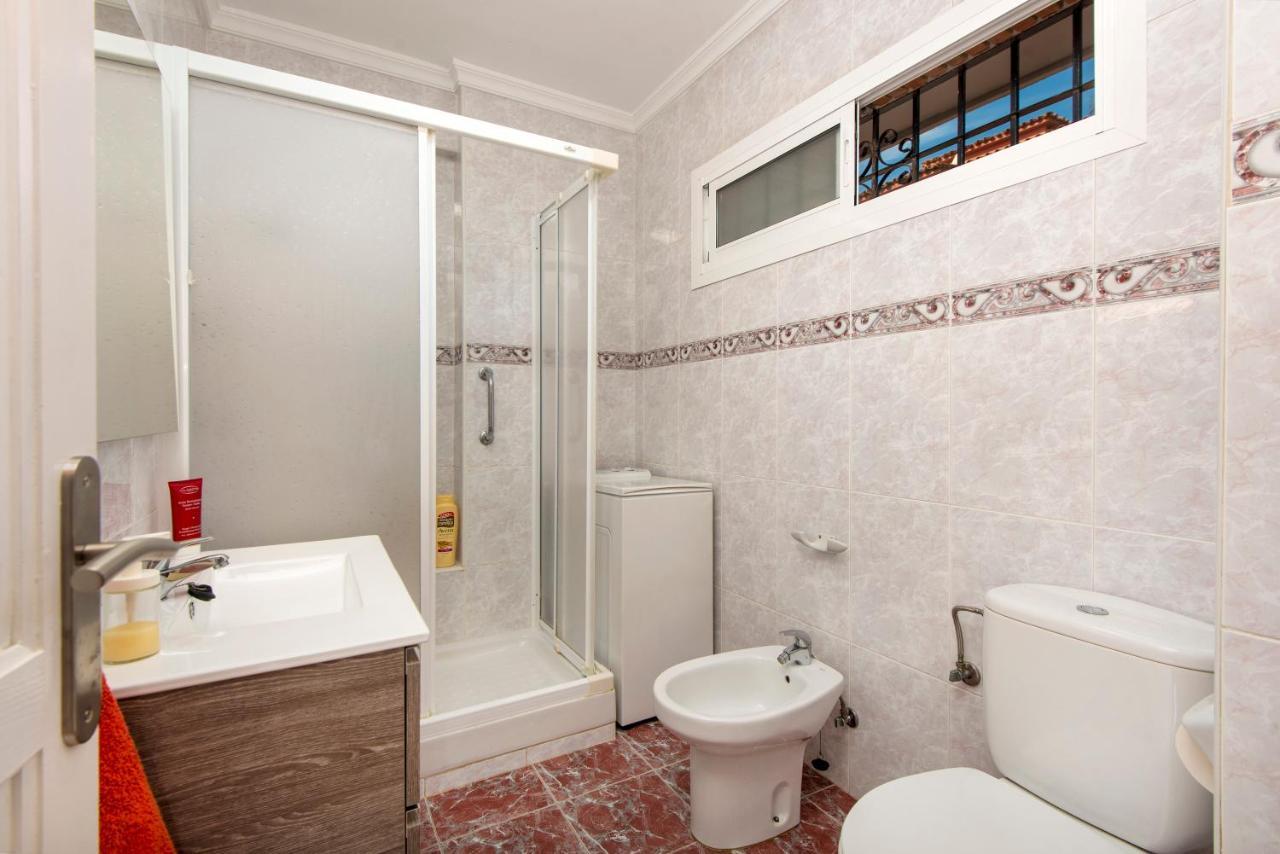 Apartamento Alef Torremolinos Exterior foto