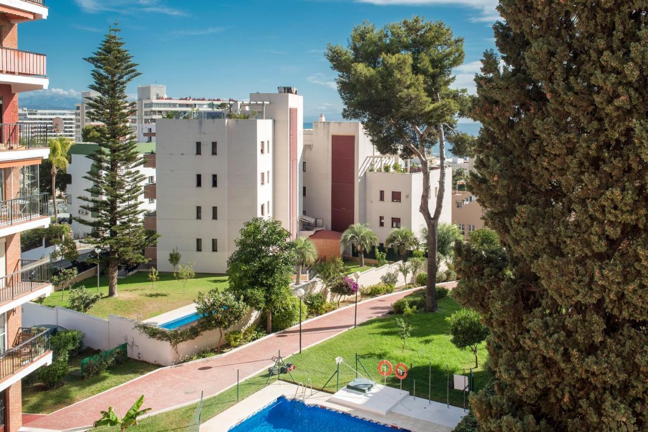 Apartamento Alef Torremolinos Exterior foto