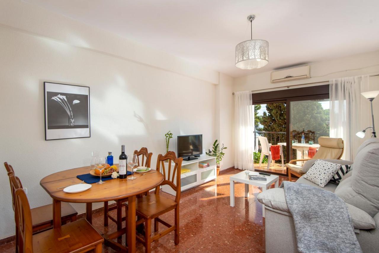Apartamento Alef Torremolinos Exterior foto