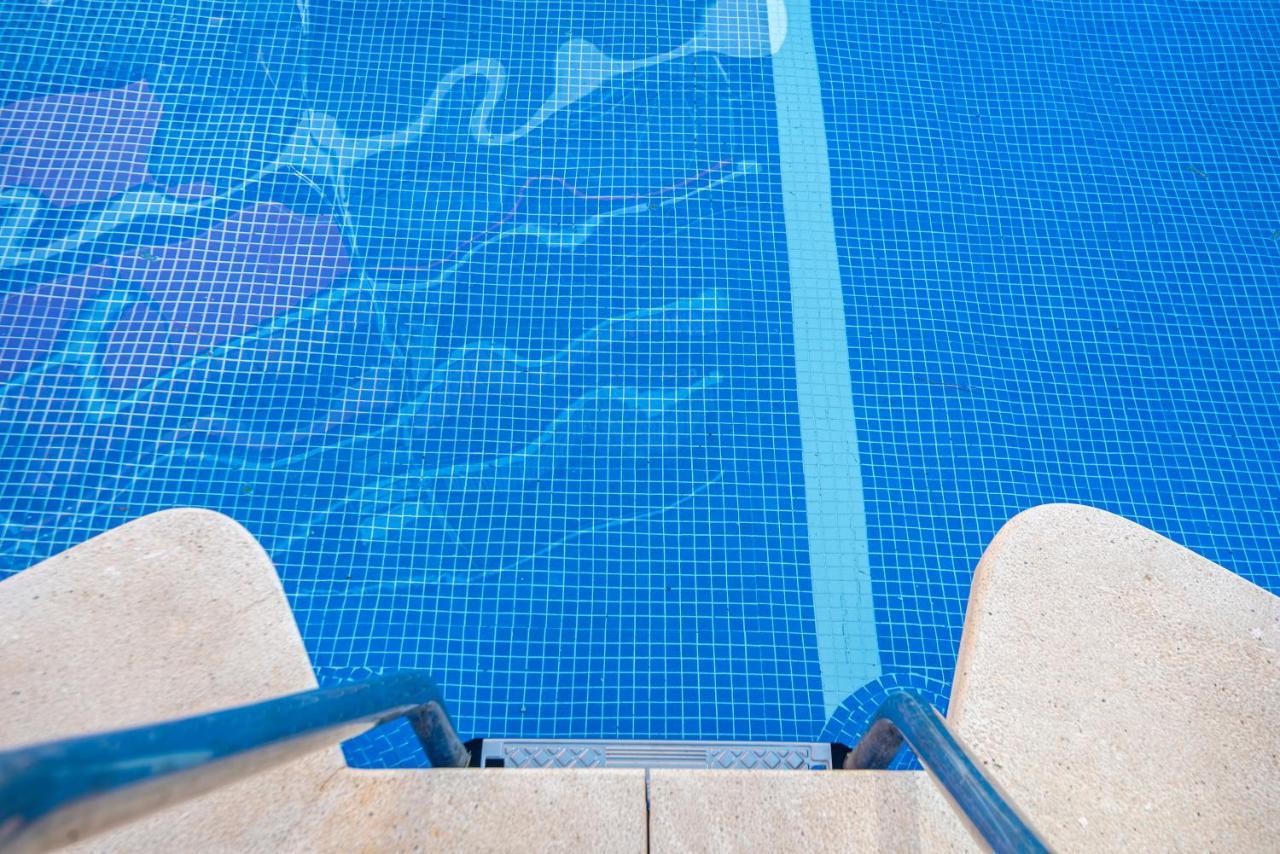 Apartamento Alef Torremolinos Exterior foto